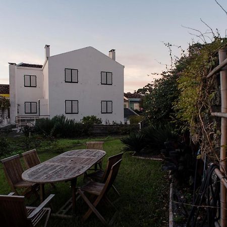 Quinta Das Glicinias Ponta Delgada Dış mekan fotoğraf