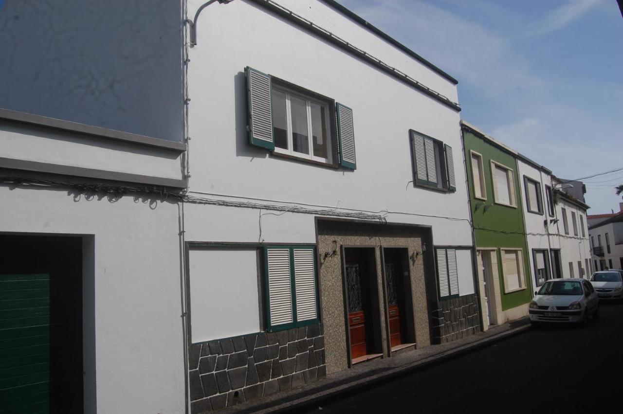 Quinta Das Glicinias Ponta Delgada Dış mekan fotoğraf
