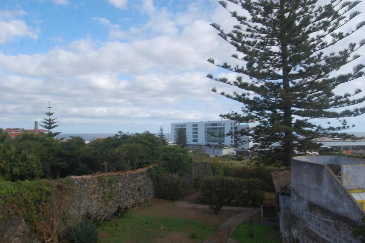Quinta Das Glicinias Ponta Delgada Dış mekan fotoğraf