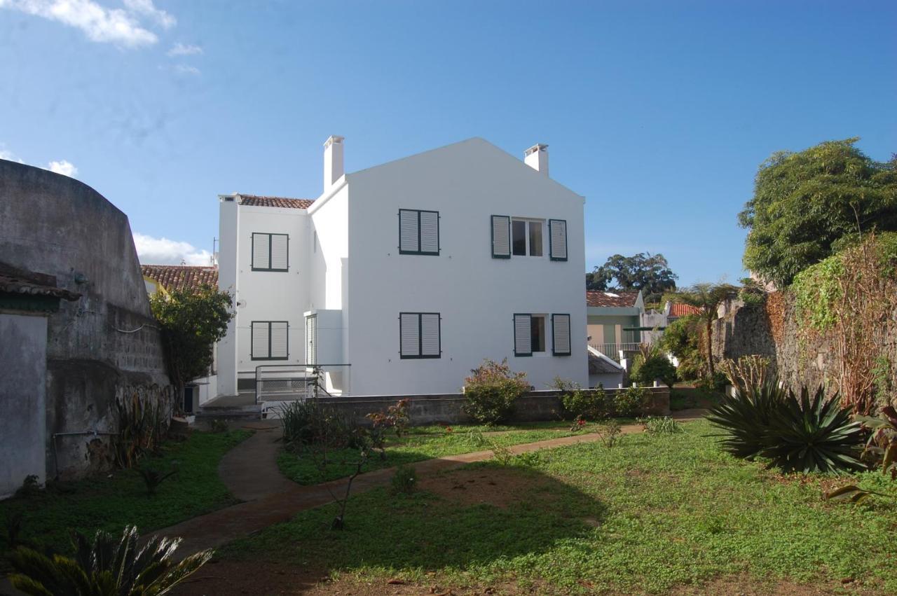 Quinta Das Glicinias Ponta Delgada Dış mekan fotoğraf
