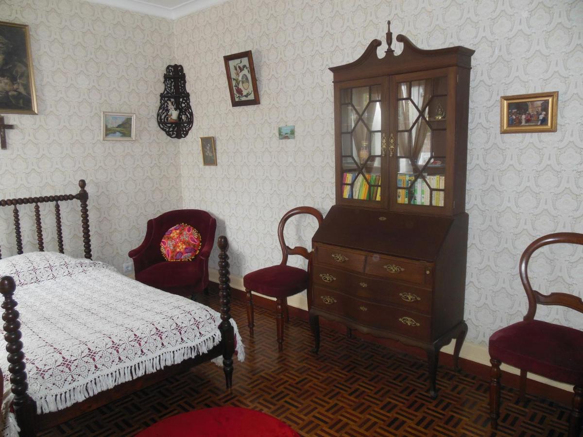 Quinta Das Glicinias Ponta Delgada Dış mekan fotoğraf