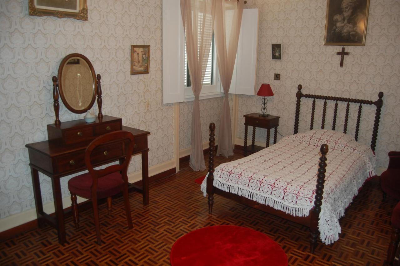 Quinta Das Glicinias Ponta Delgada Dış mekan fotoğraf