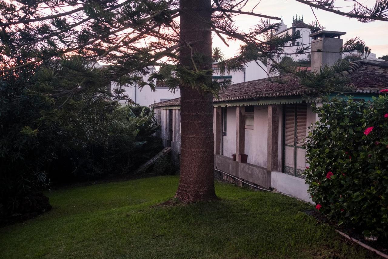 Quinta Das Glicinias Ponta Delgada Dış mekan fotoğraf